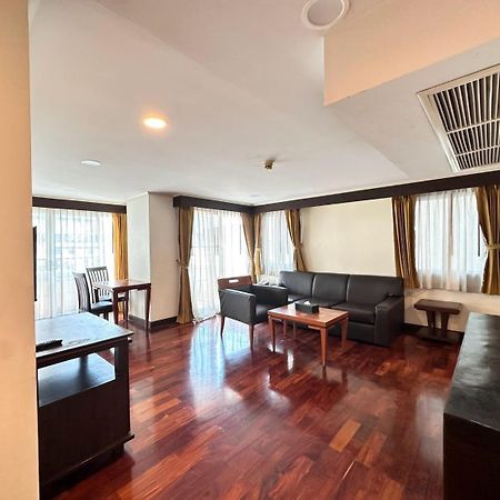 S.M. Grande Residence Bangkok Dış mekan fotoğraf