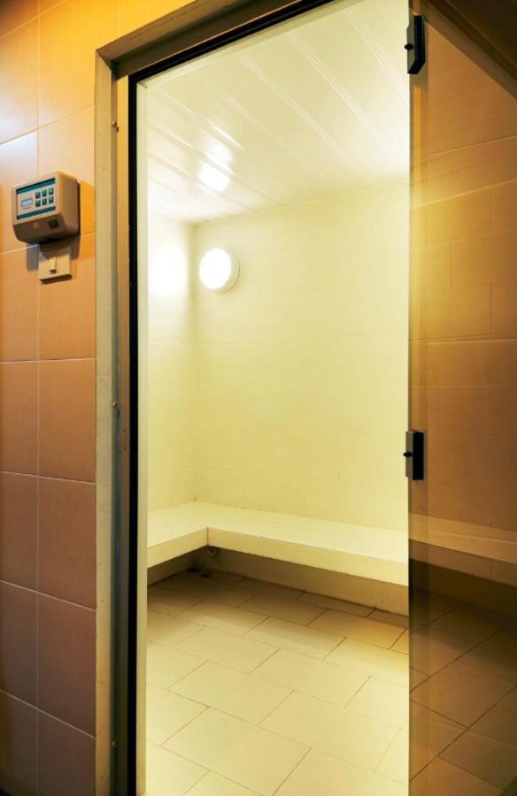 S.M. Grande Residence Bangkok Dış mekan fotoğraf