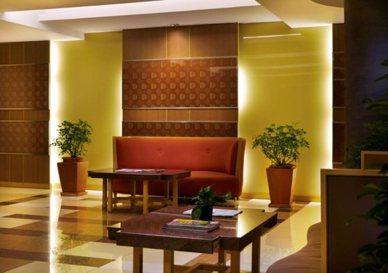 S.M. Grande Residence Bangkok Dış mekan fotoğraf