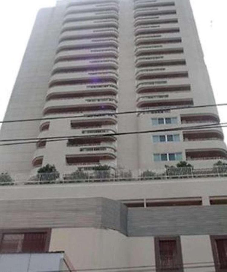 S.M. Grande Residence Bangkok Dış mekan fotoğraf