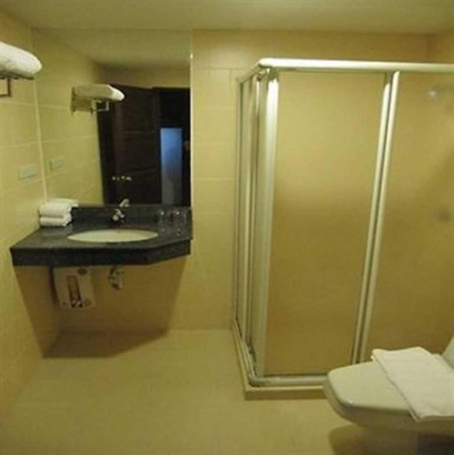 S.M. Grande Residence Bangkok Dış mekan fotoğraf